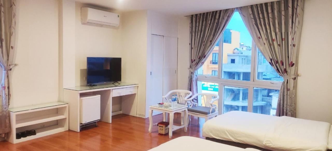 Khach San Phuc Thanh Hotel