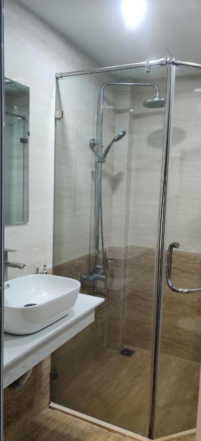 Khach San Phuc Thanh Hotel