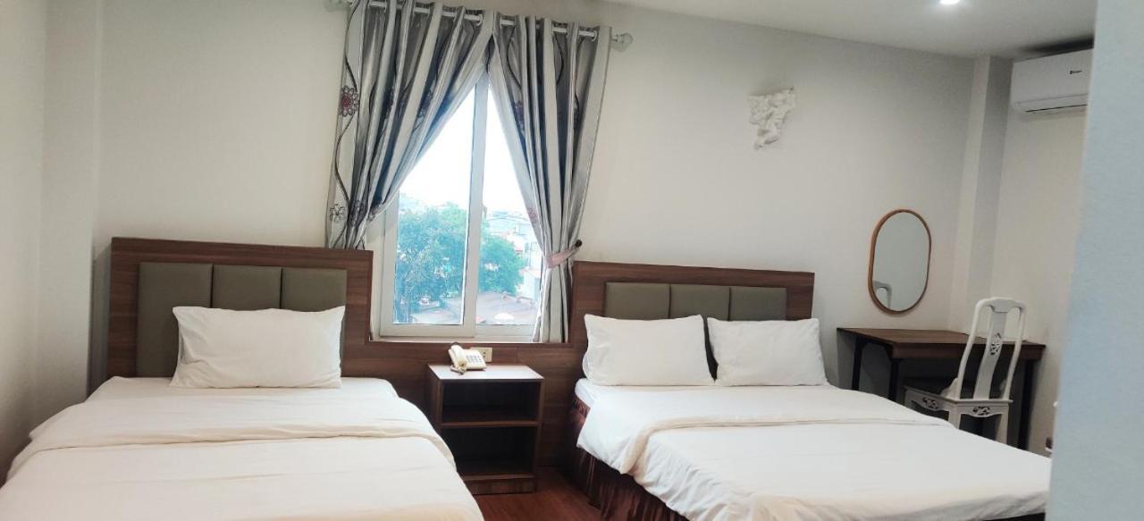 Khach San Phuc Thanh Hotel 2*