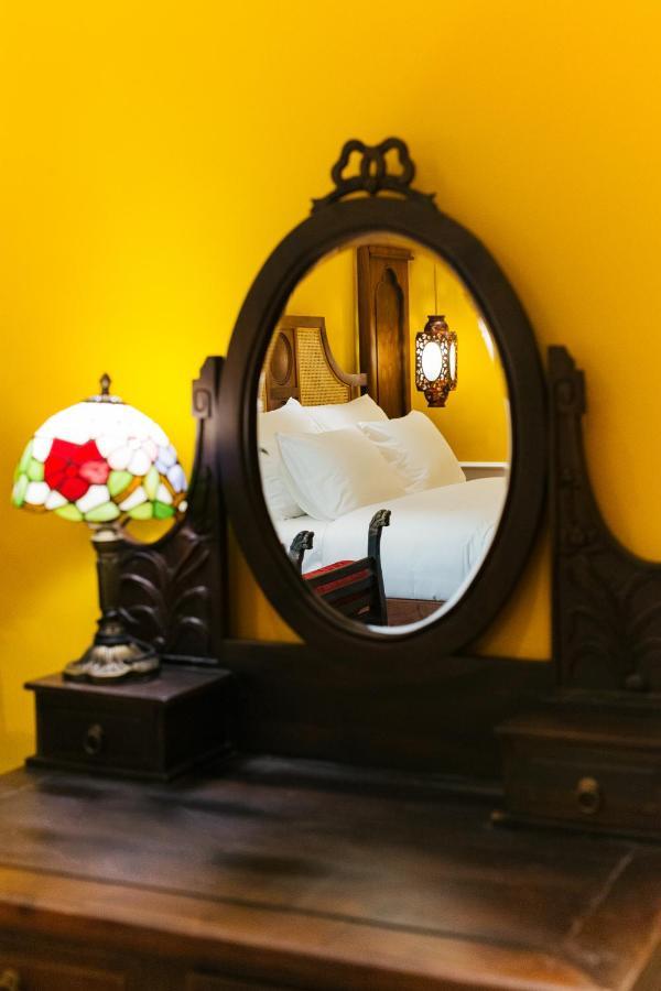 Tonkin House Guest house