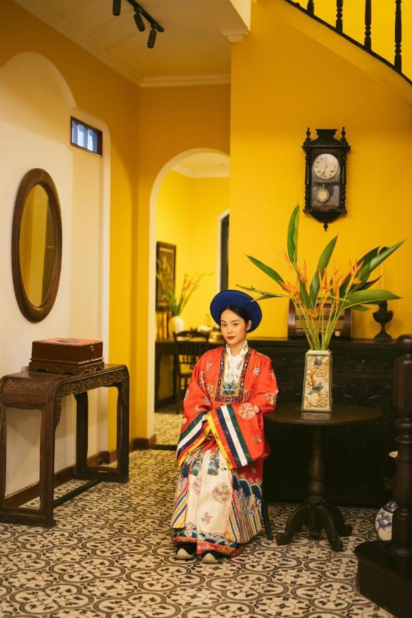 Tonkin House Guest house *