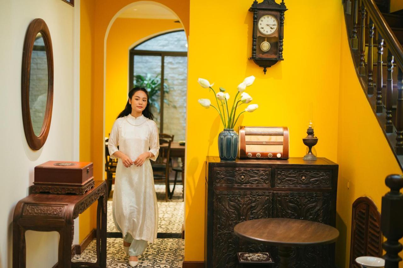 Tonkin House * Hanoi