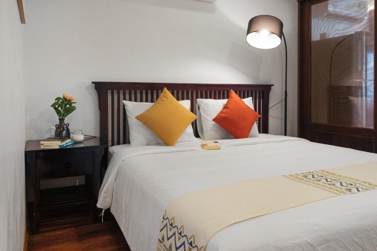 Apartment Blissington &