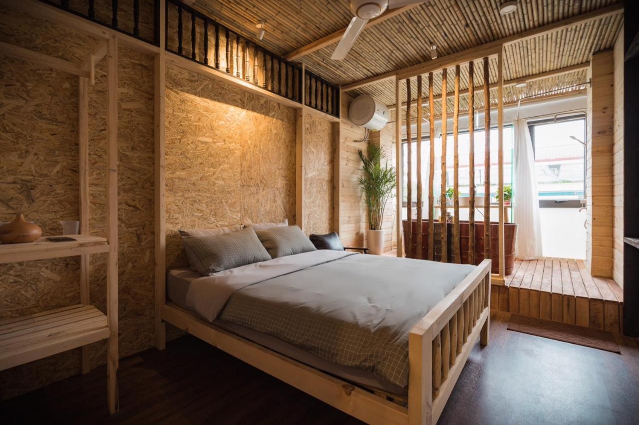 Căn hộ Hanoianhearths - Qs56 - Private Pool - Rooftopview Hà Nội