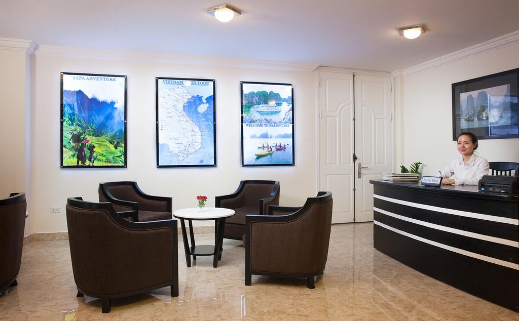 Serenity Hotel
