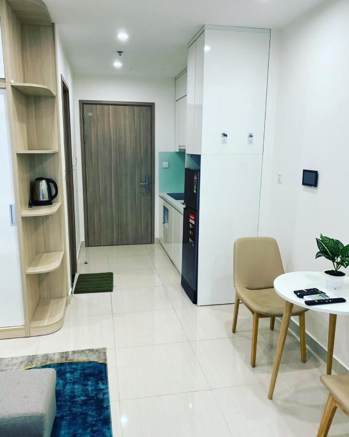 Smart Homestay Vinhomes Smart Ha Noi *