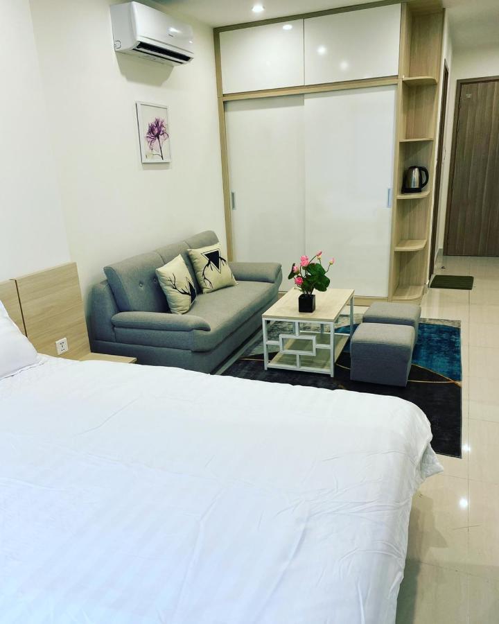 Smart Homestay Vinhomes Smart Ha Noi *
