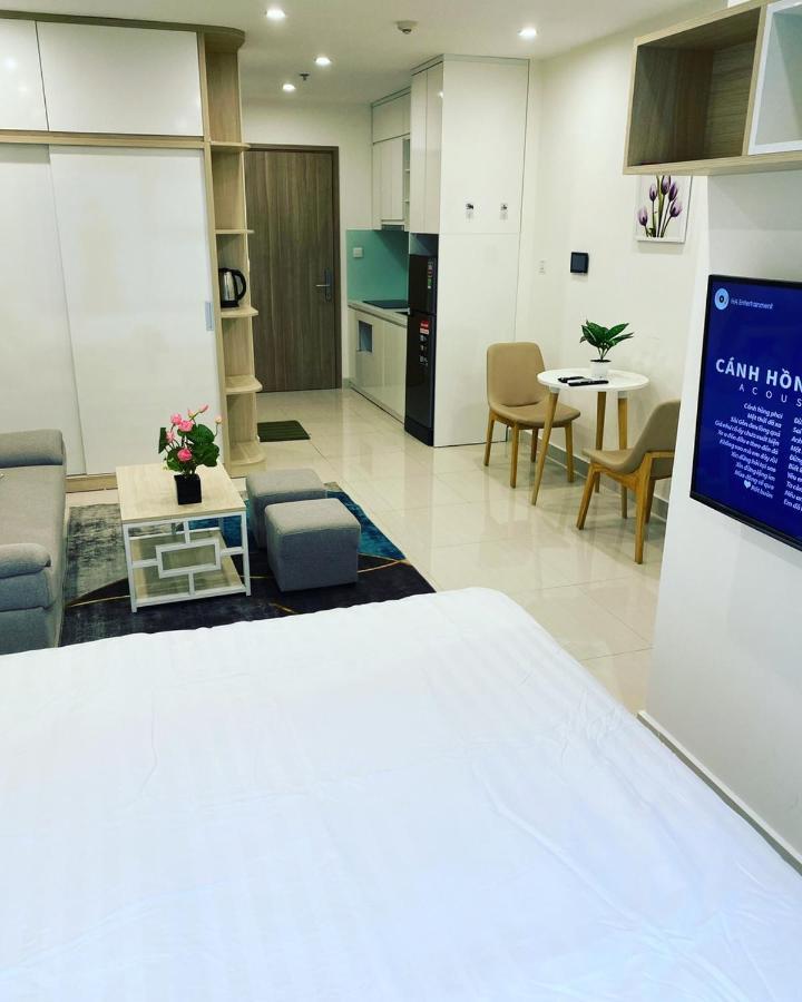 Smart Homestay Vinhomes Smart Ha Noi
