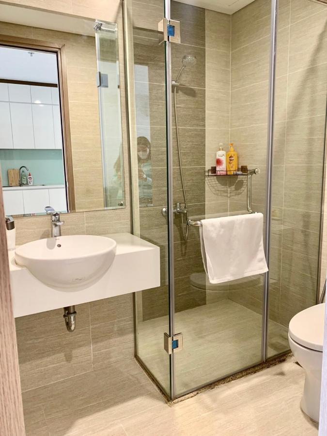 Smart Homestay Vinhomes Smart Ha Noi Hanoi
