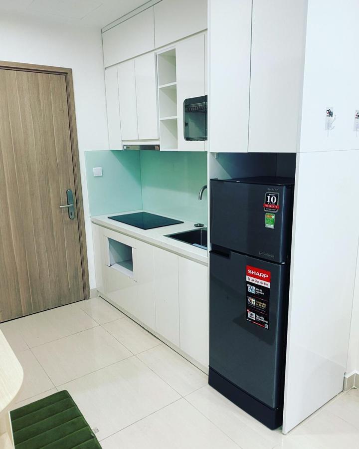 Smart Homestay Vinhomes Smart Ha Noi Apartment