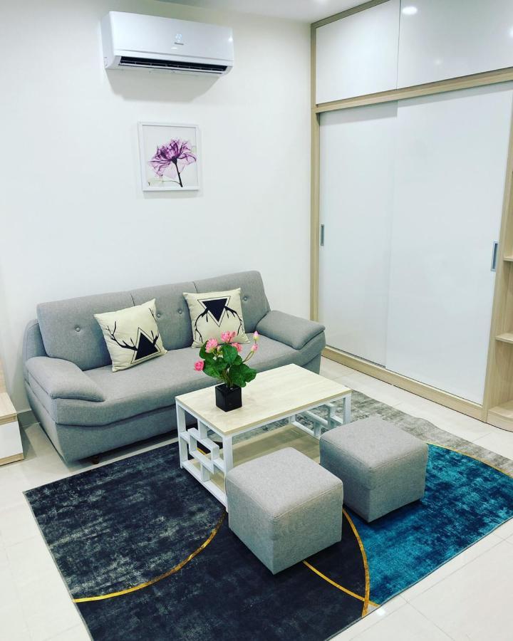 Smart Homestay Vinhomes Smart Ha Noi