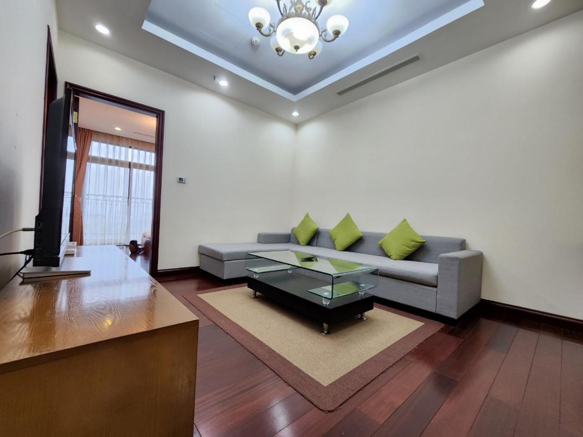 Apartment Royal Hanoi