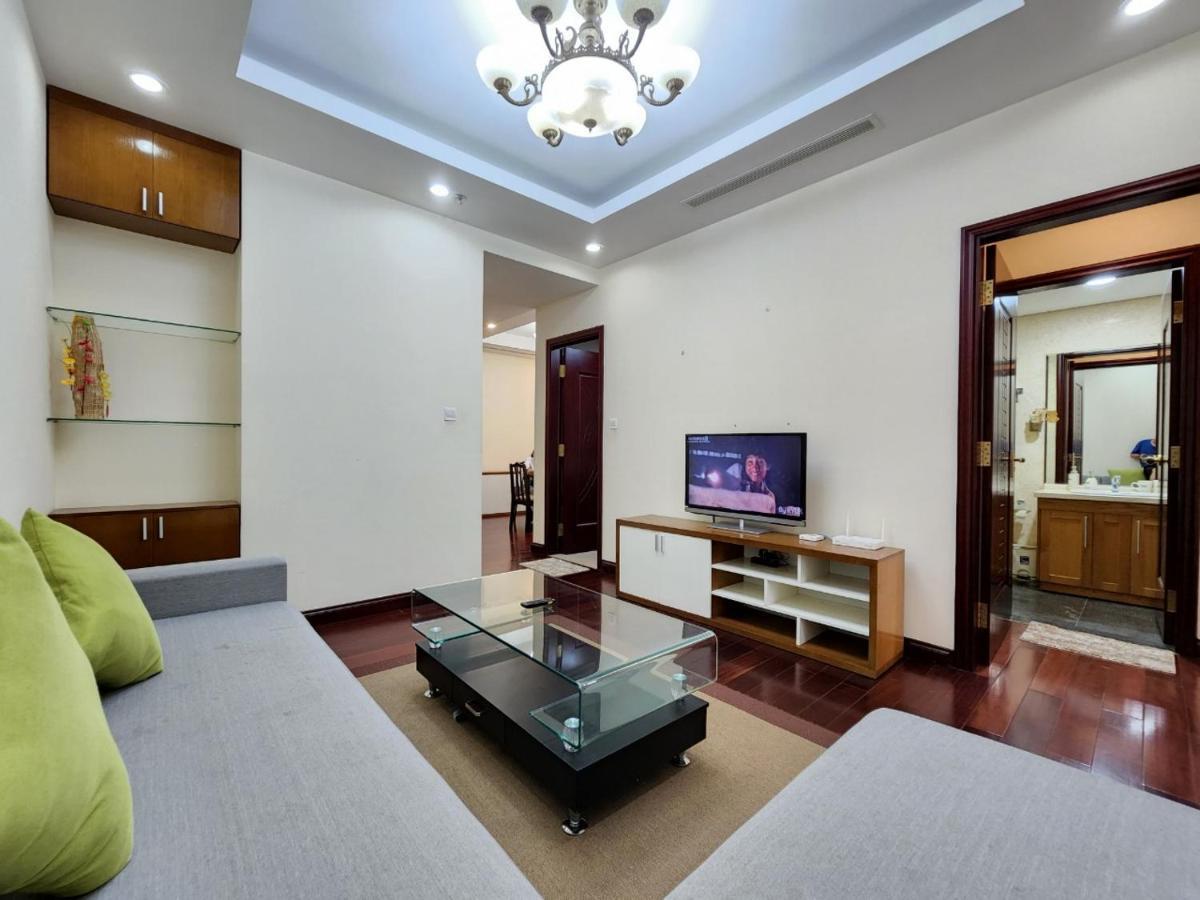 Royal Hanoi