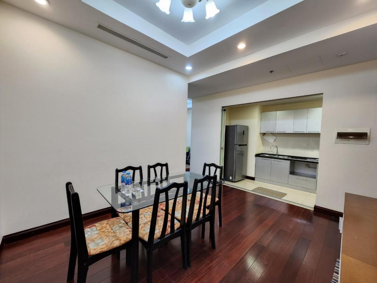 Apartment Royal *