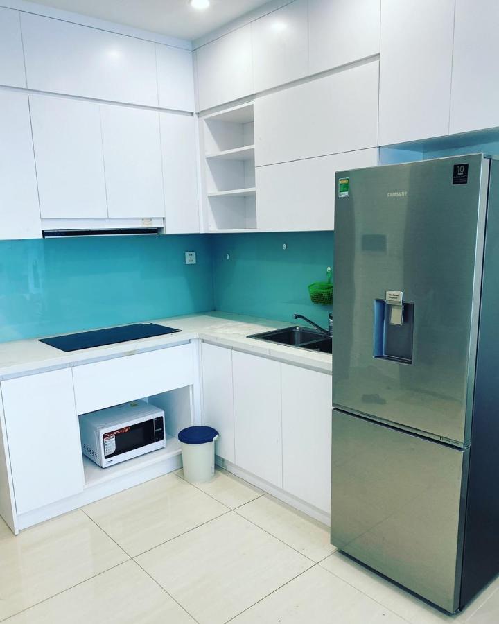 Smart Homestay Vinhomes Smart Ha Noi