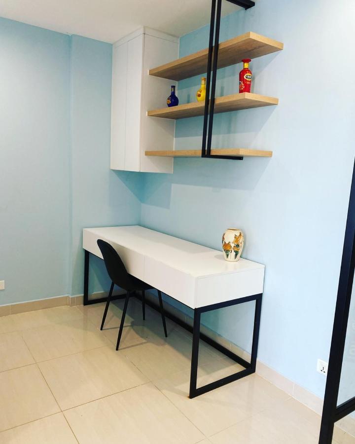 Smart Homestay Vinhomes Smart Ha Noi *