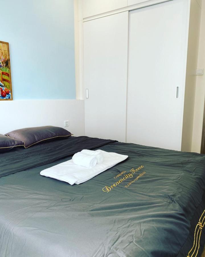 Pangsapuri Smart Homestay Vinhomes Smart Ha Noi