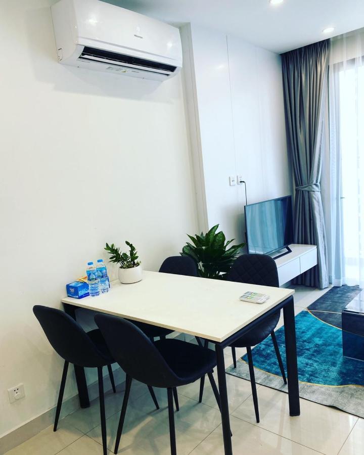 Pangsapuri Smart Homestay Vinhomes Smart Ha Noi Hanoi