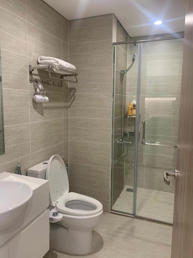 Pangsapuri Smart Homestay Vinhomes Smart Ha Noi