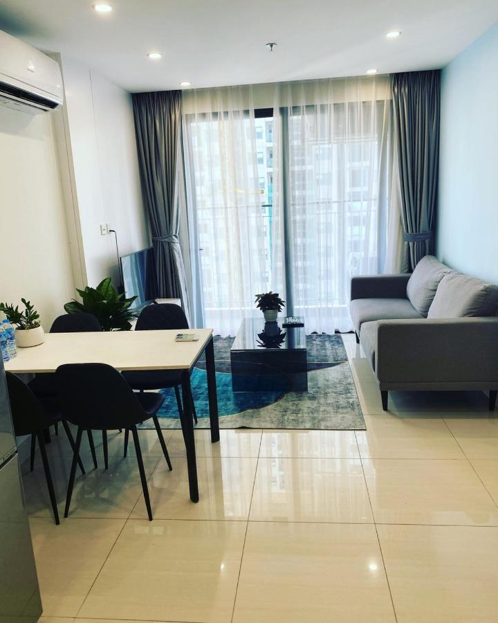 Smart Homestay Vinhomes Smart Ha Noi Hanoi