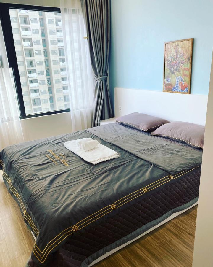 Smart Homestay Vinhomes Smart Ha Noi Pangsapuri