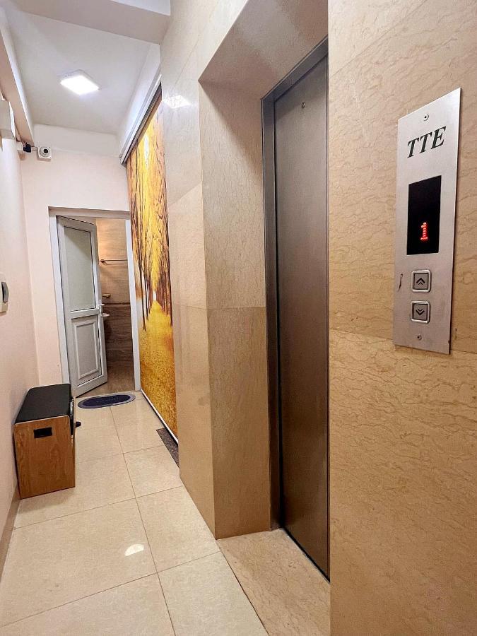 Trangtien Capsule hotel