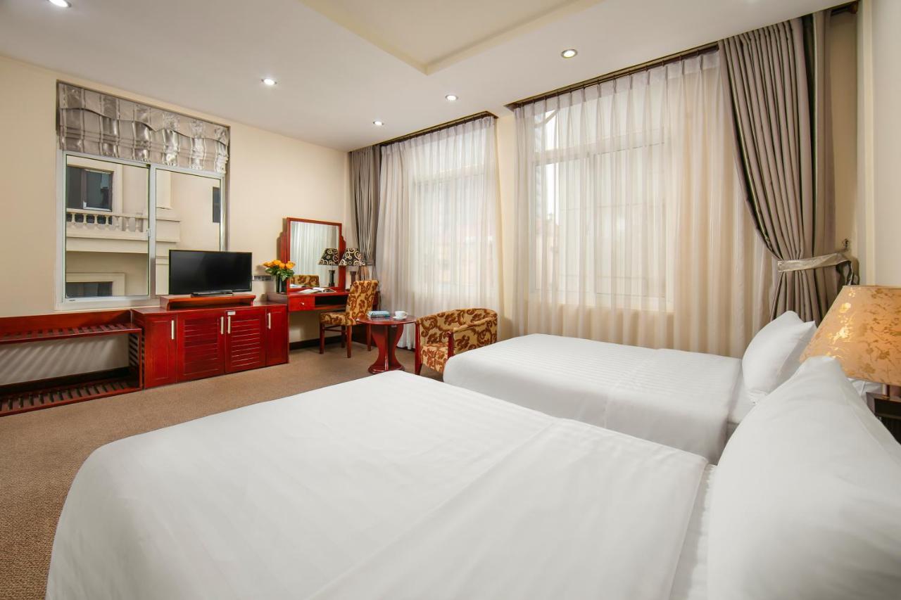 A25 - 705 Long Quan Hanoi