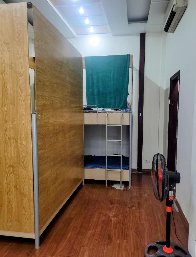 Apartment Thien An Homestay Hanoi