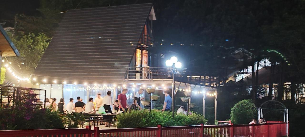 Homestay Ban Mai Xanh Tam Dao *
