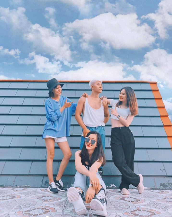 Ban Mai Xanh Tam đảo *