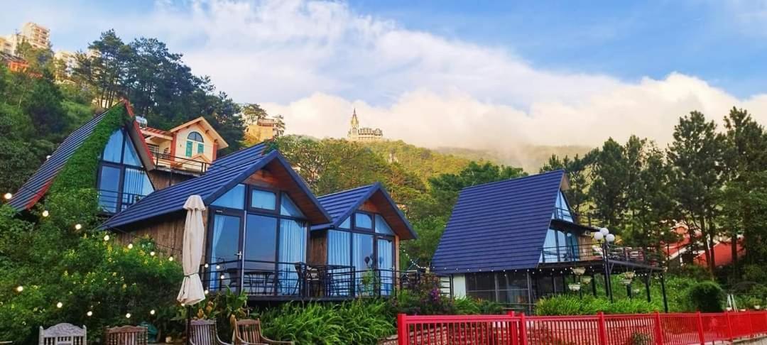 Ban Mai Xanh Tam Dao Homestay Hanoi