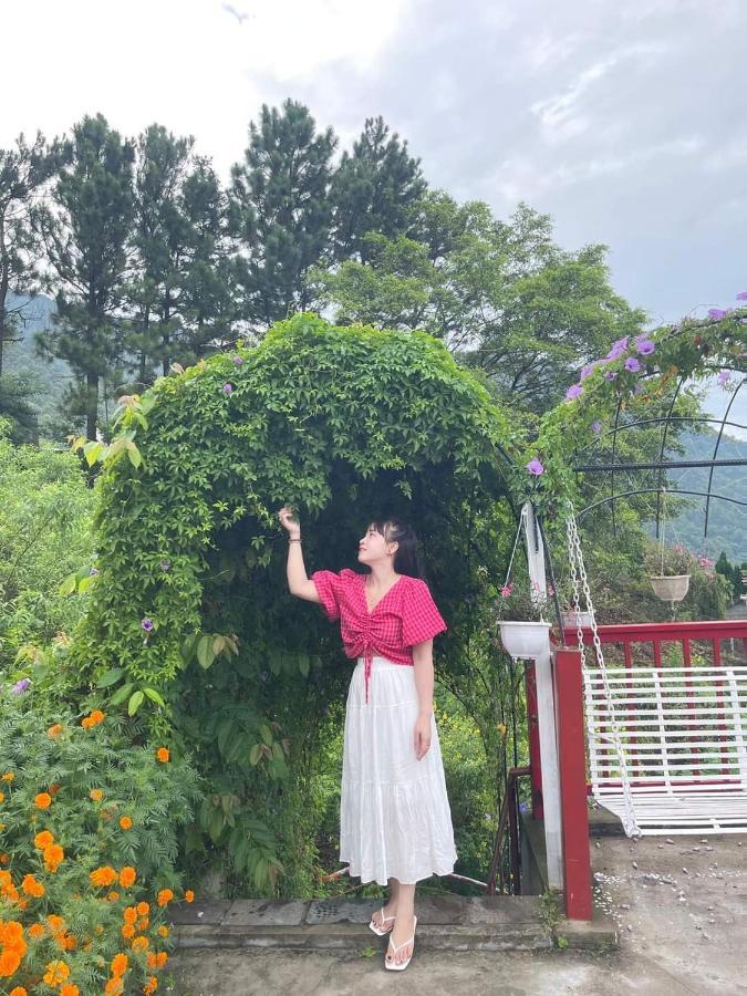Homestay Ban Mai Xanh Tam Dao *