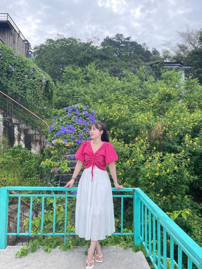 Ban Mai Xanh Tam đảo Ở trọ Hà Nội