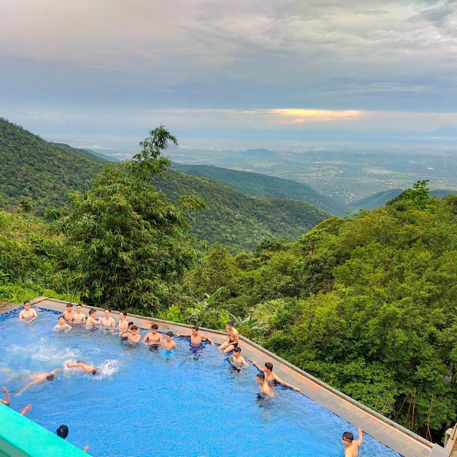 Homestay Ban Mai Xanh Tam Dao Hanoi