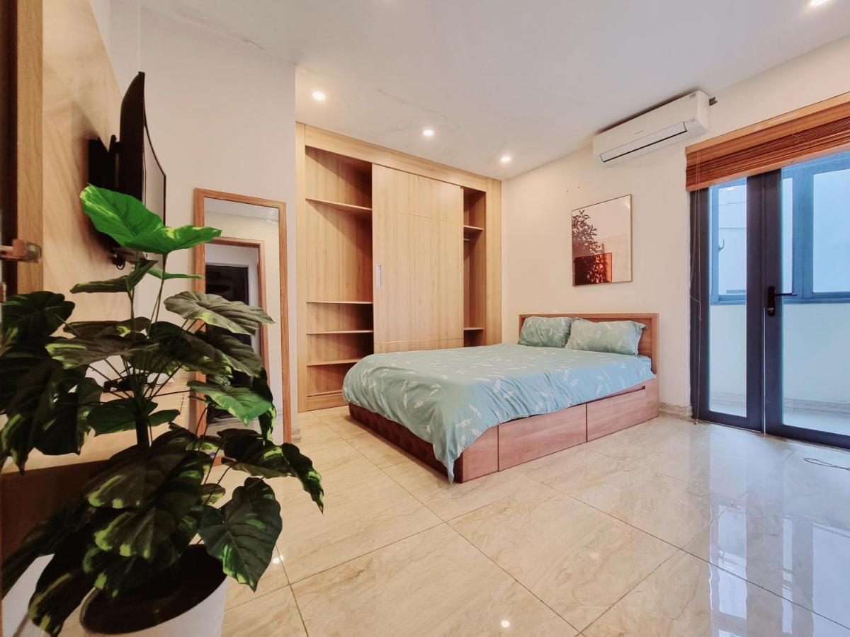 Apartment Lahomestay Phu Doan Hanoi