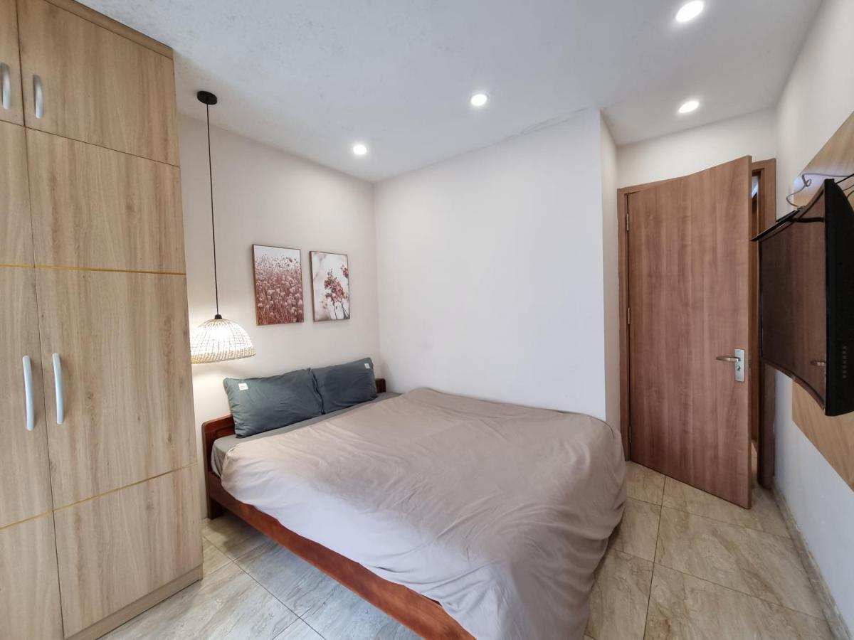 Lahomestay Phu Doan Apartment Hanoi