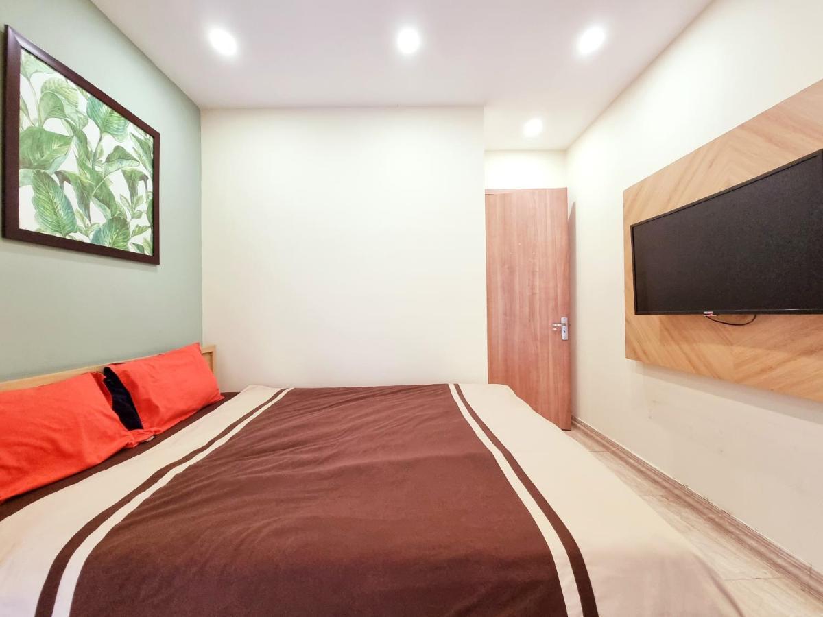 Apartment Lahomestay Phu Doan