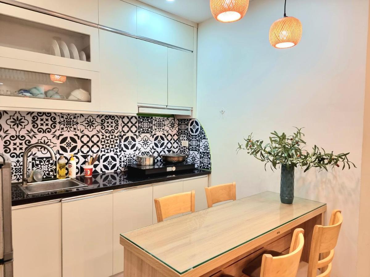 Lahomestay Phu Doan *