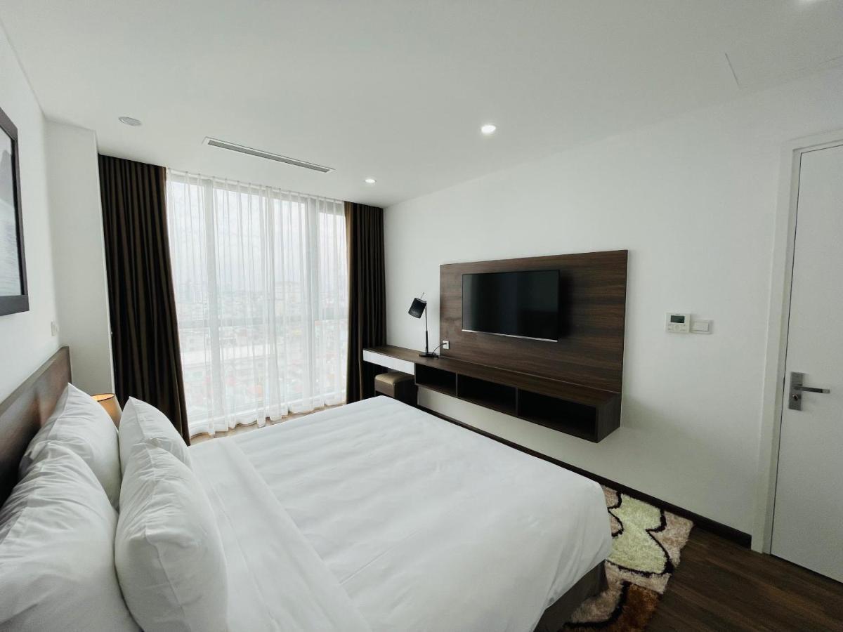 Nesta Grand Hao Nam * Hà Nội