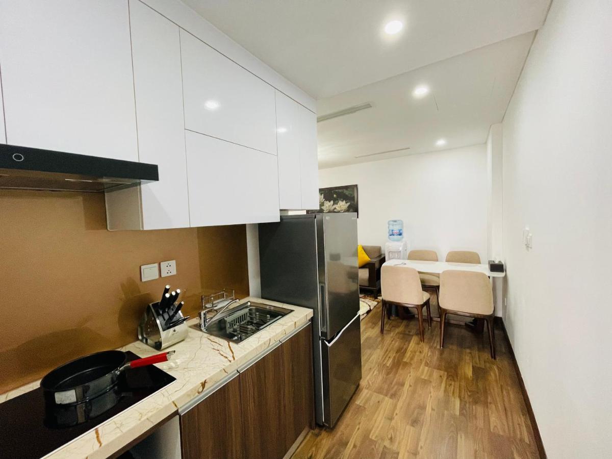 Apartment Nesta Grand Hao Nam