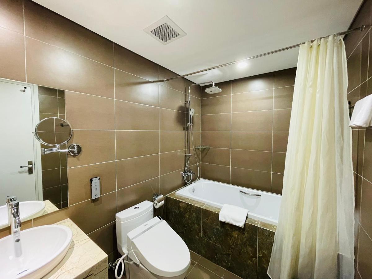 Nesta Grand Hao Nam Apartment *