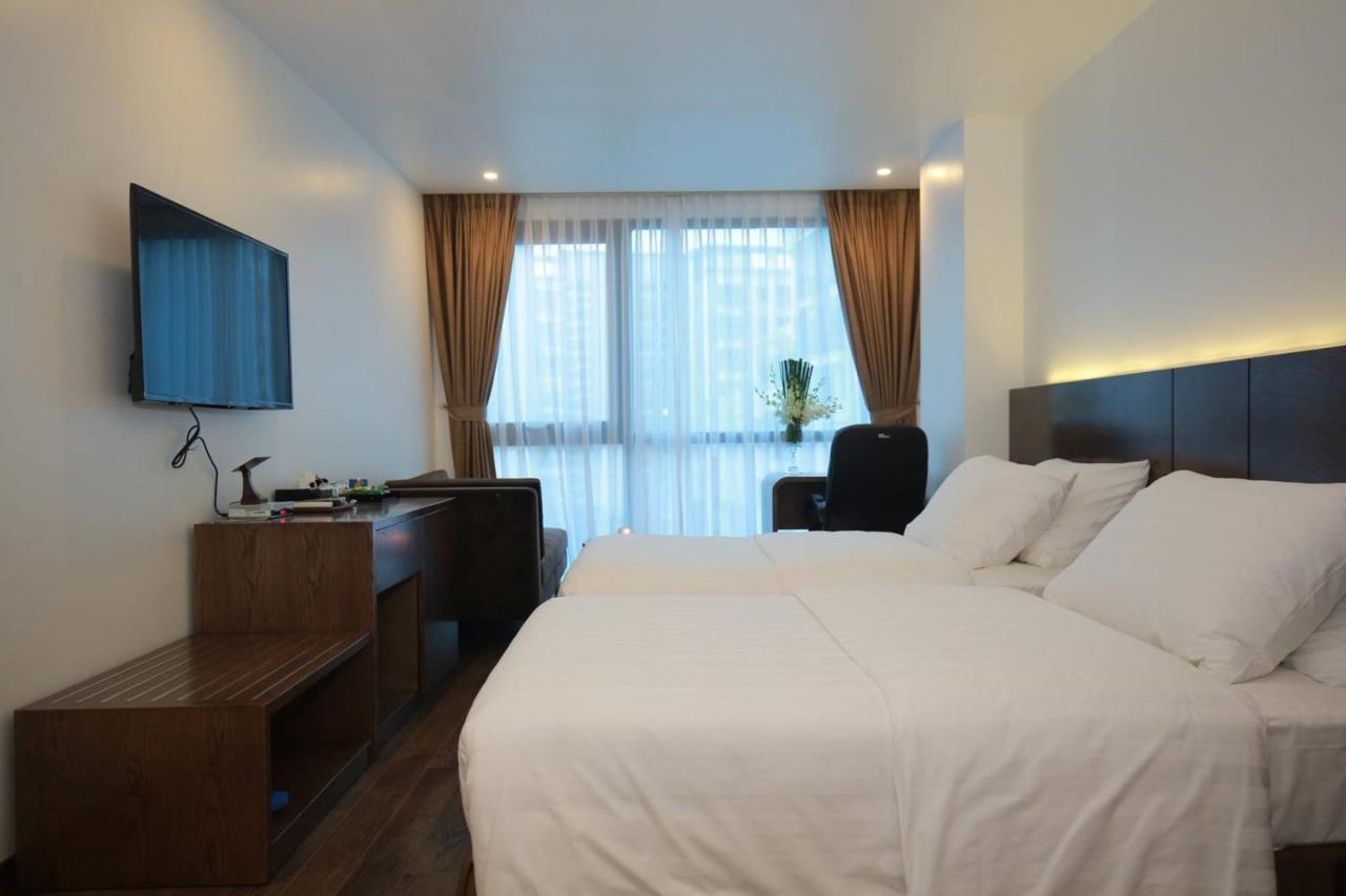 Inearth 3* Hanoi