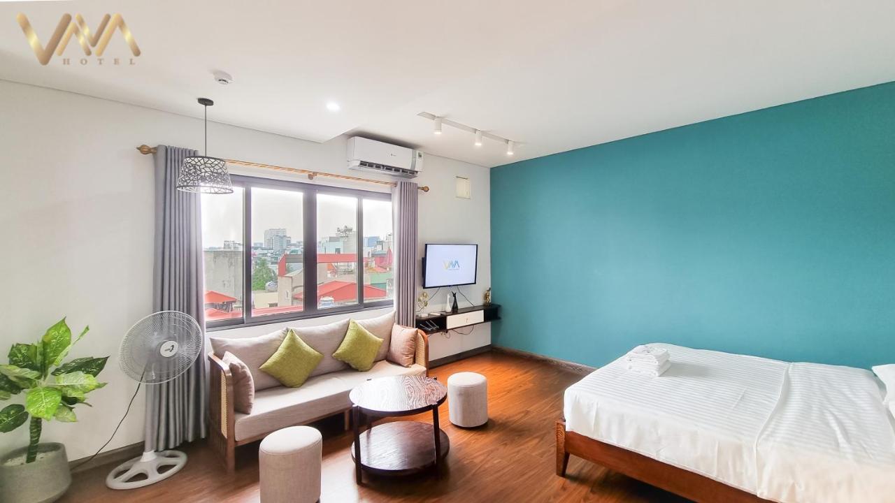 Vnahomes Serviced Hotel