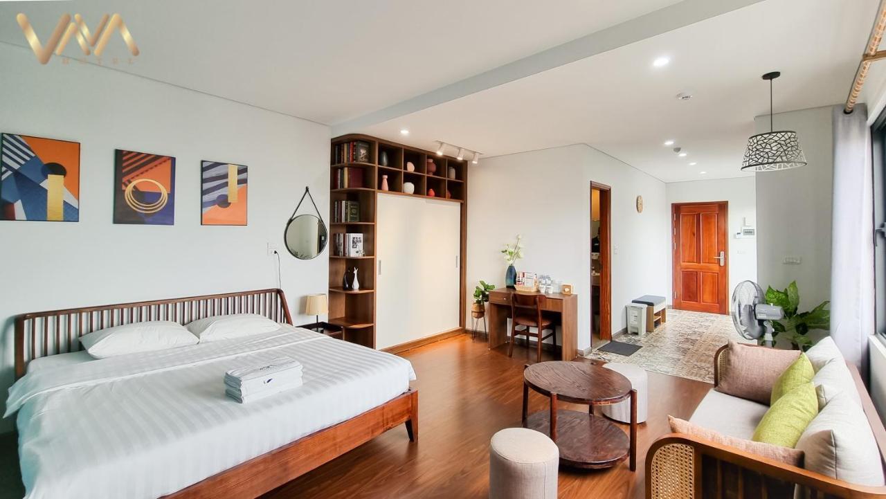 Vnahomes Serviced 4*