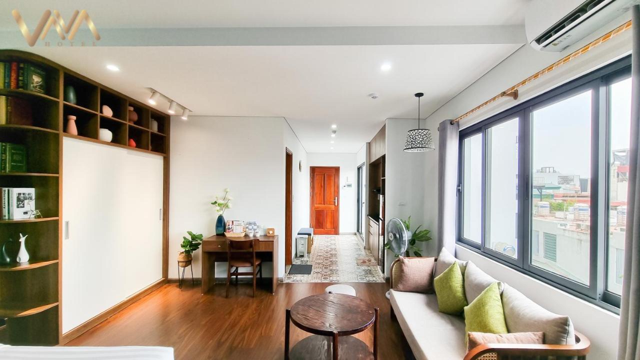 Hotel Vnahomes Serviced 4*