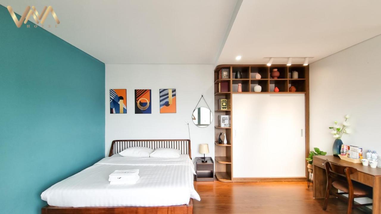 Vnahomes Serviced 4* Hanoi