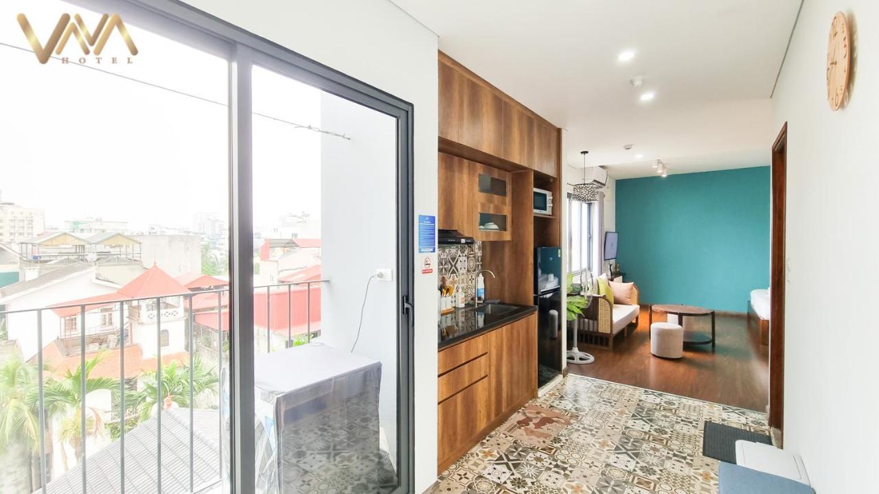 Hotel Vnahomes Serviced