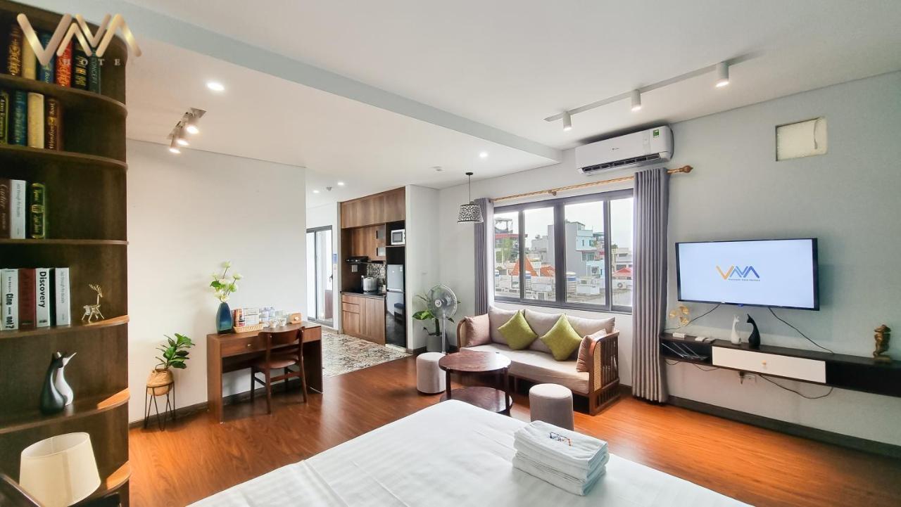 Vnahomes Serviced 4* Hanoi