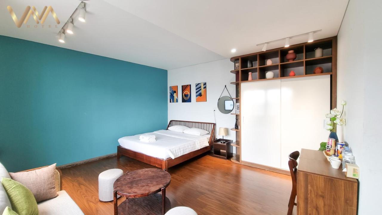 Vnahomes Serviced Hotel 4*