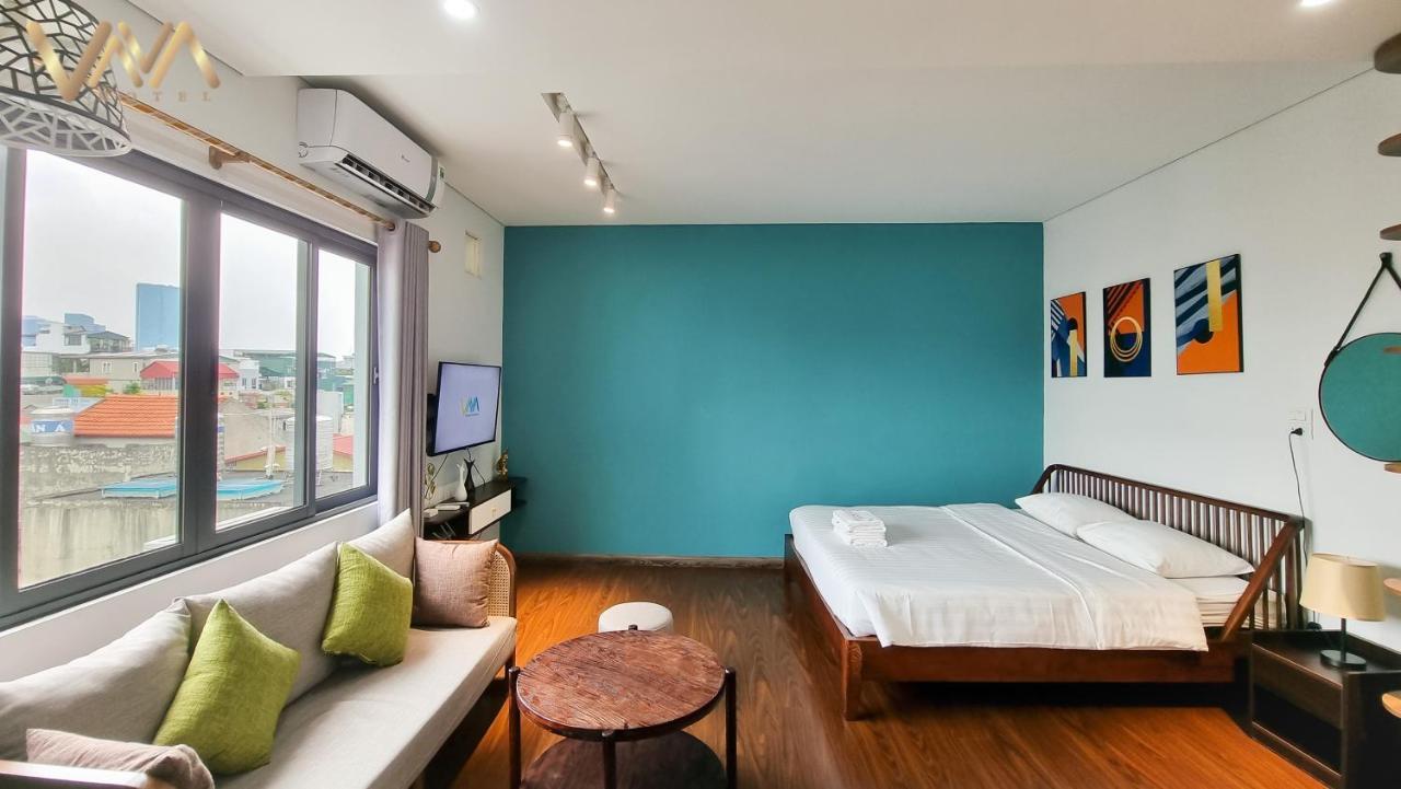 Vnahomes Serviced 4*